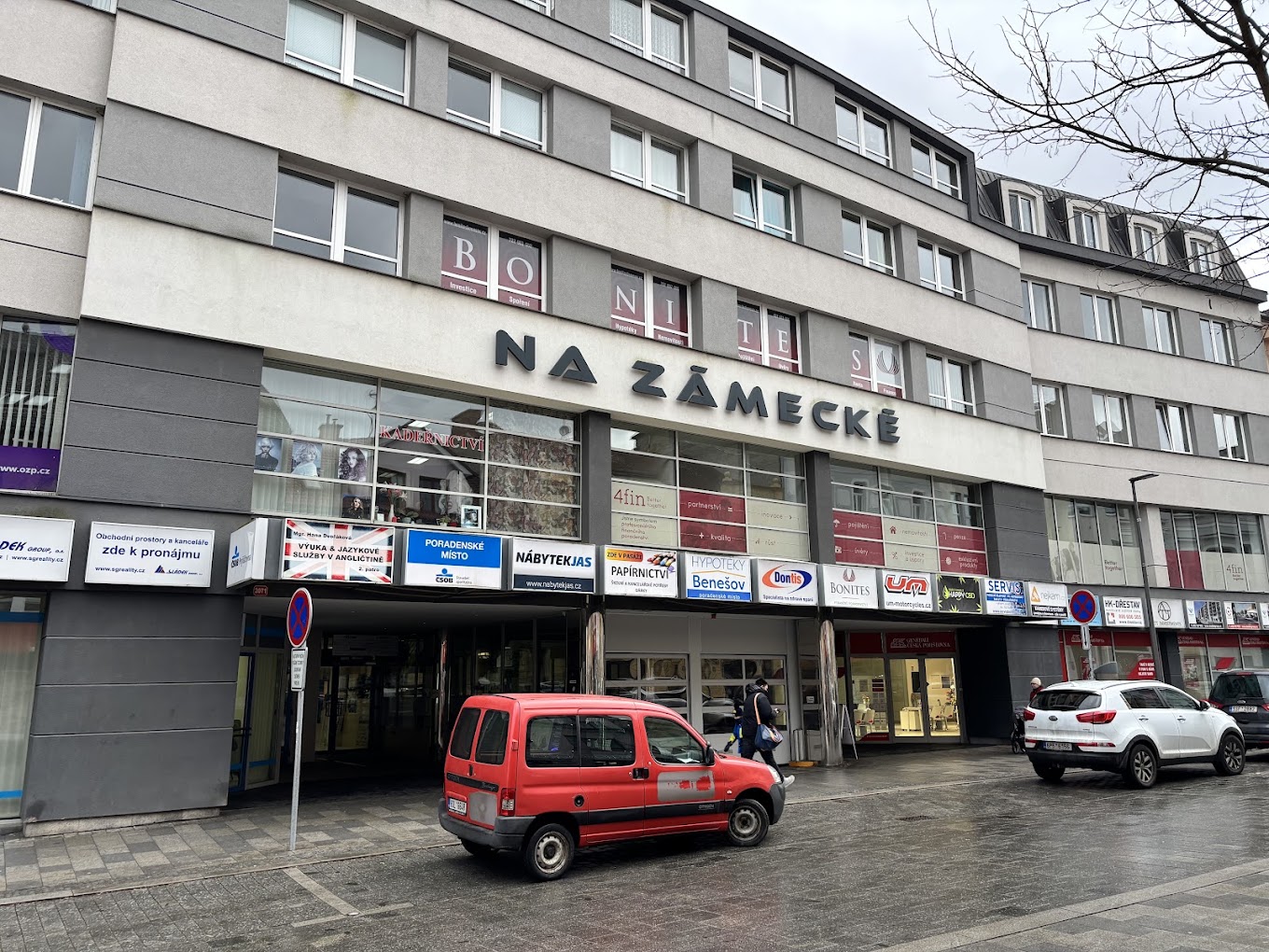 Účetnictví Benešov | FIKU